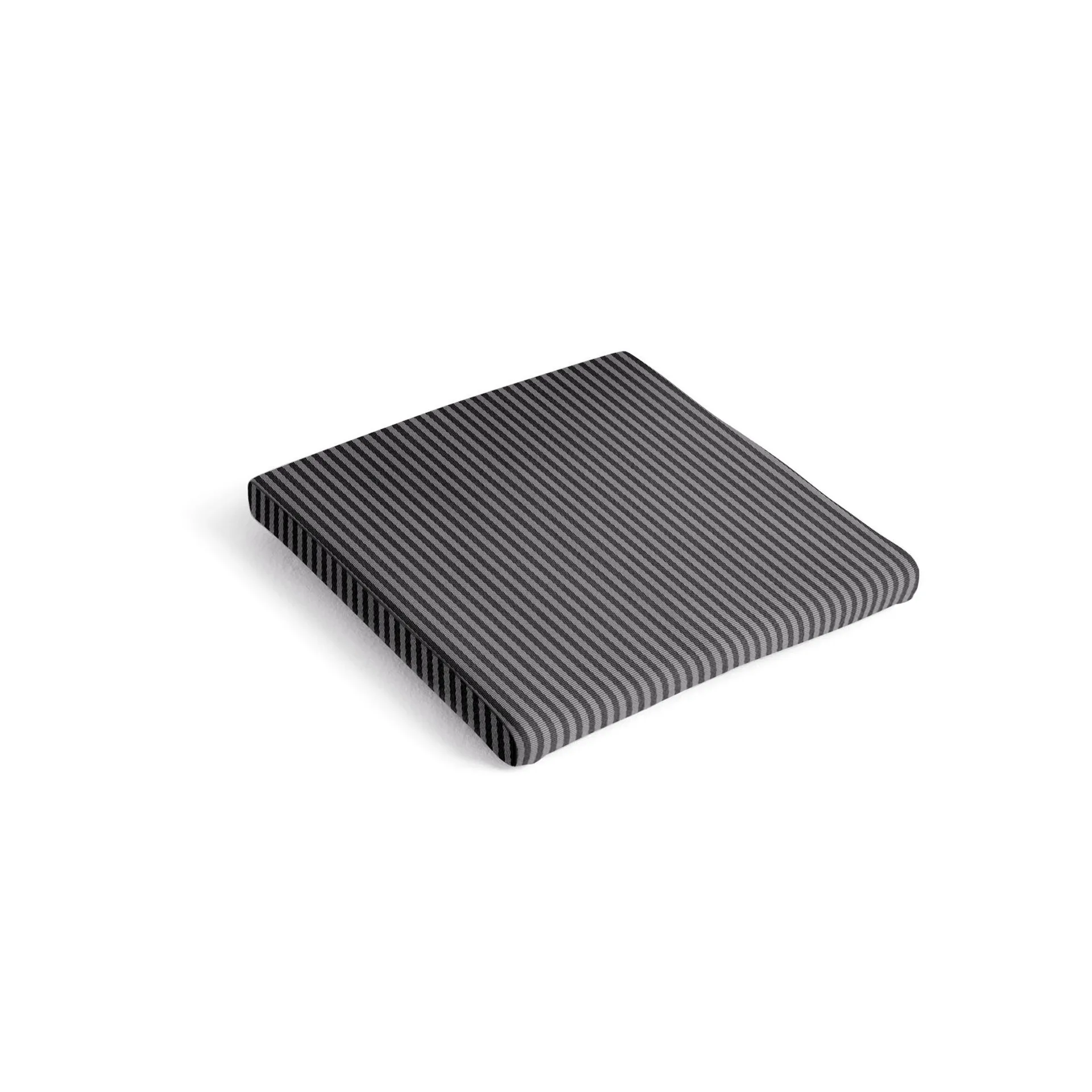 Dyna till Type Chair stol, Black stripe HAY