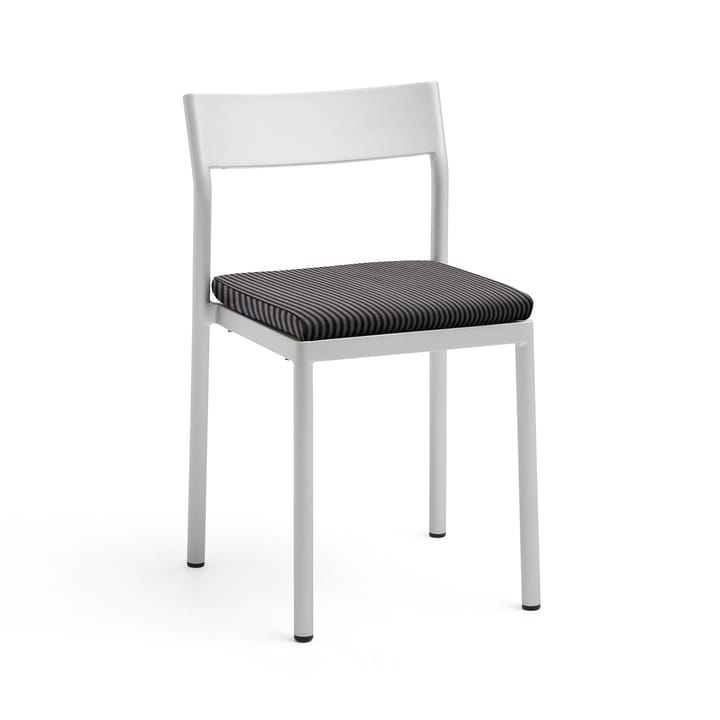 Dyna till Type Chair stol - Black stripe - HAY