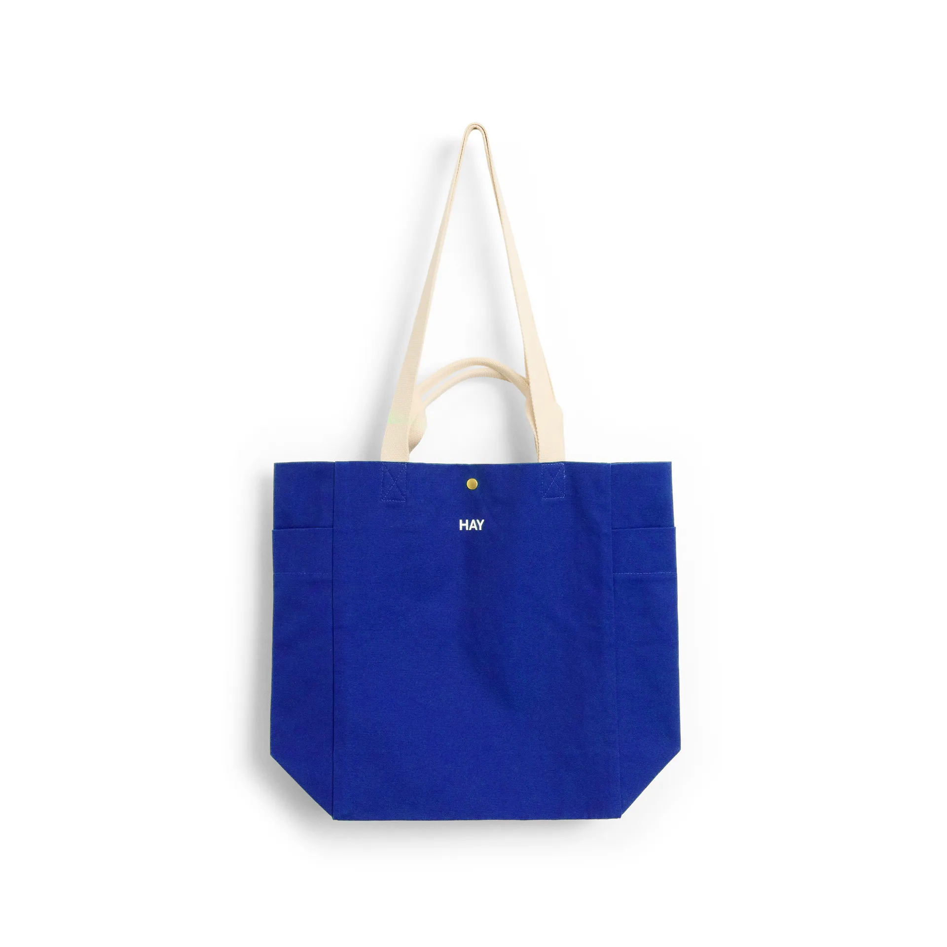 Everyday Tote Bag väska, Electric blue HAY