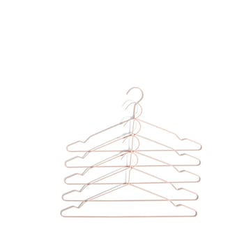 Hang Galge - peach, 5-pack - HAY
