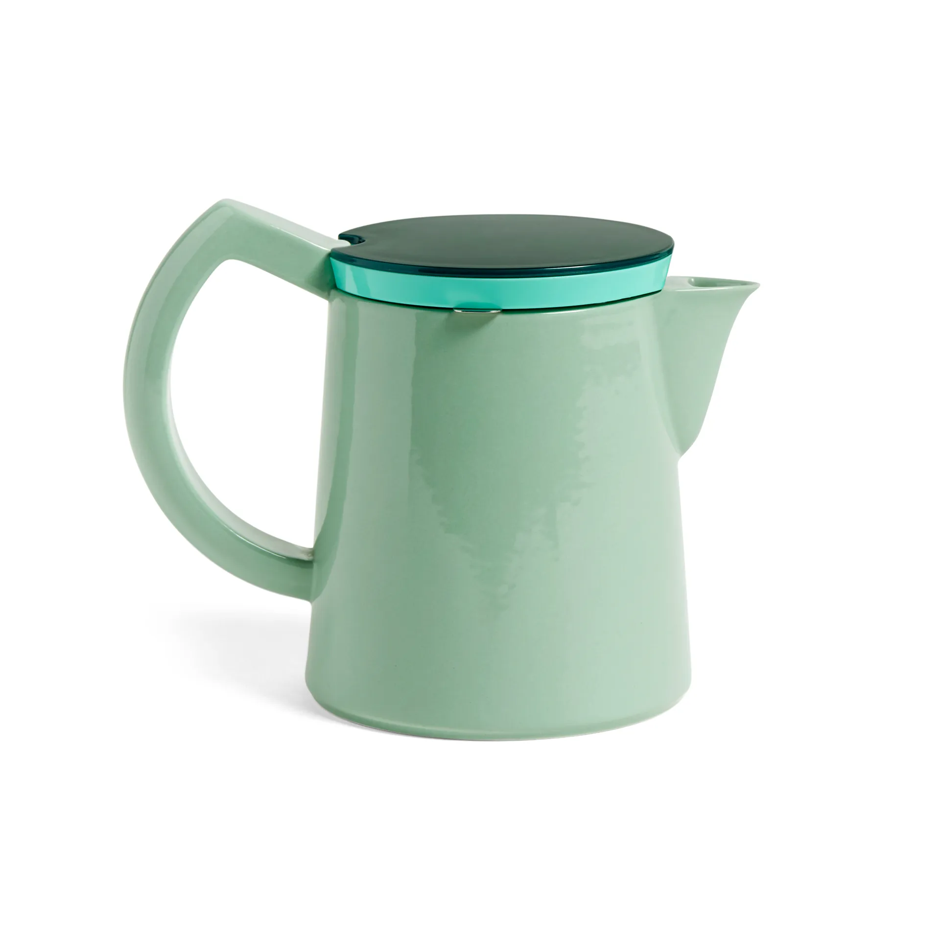 HAY Coffee kaffekanna M 0,8 L, Mint HAY