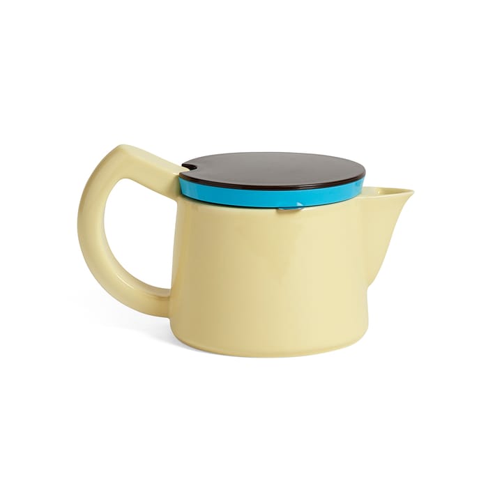 HAY Coffee kaffekanna S 0,45 L - Light yellow - HAY
