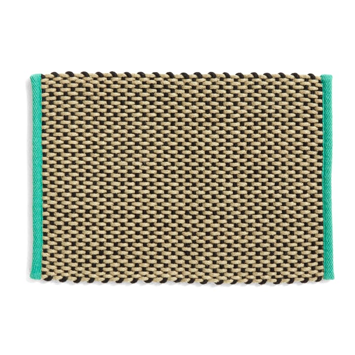 HAY d�örrmatta 50x70 cm - Sand - HAY