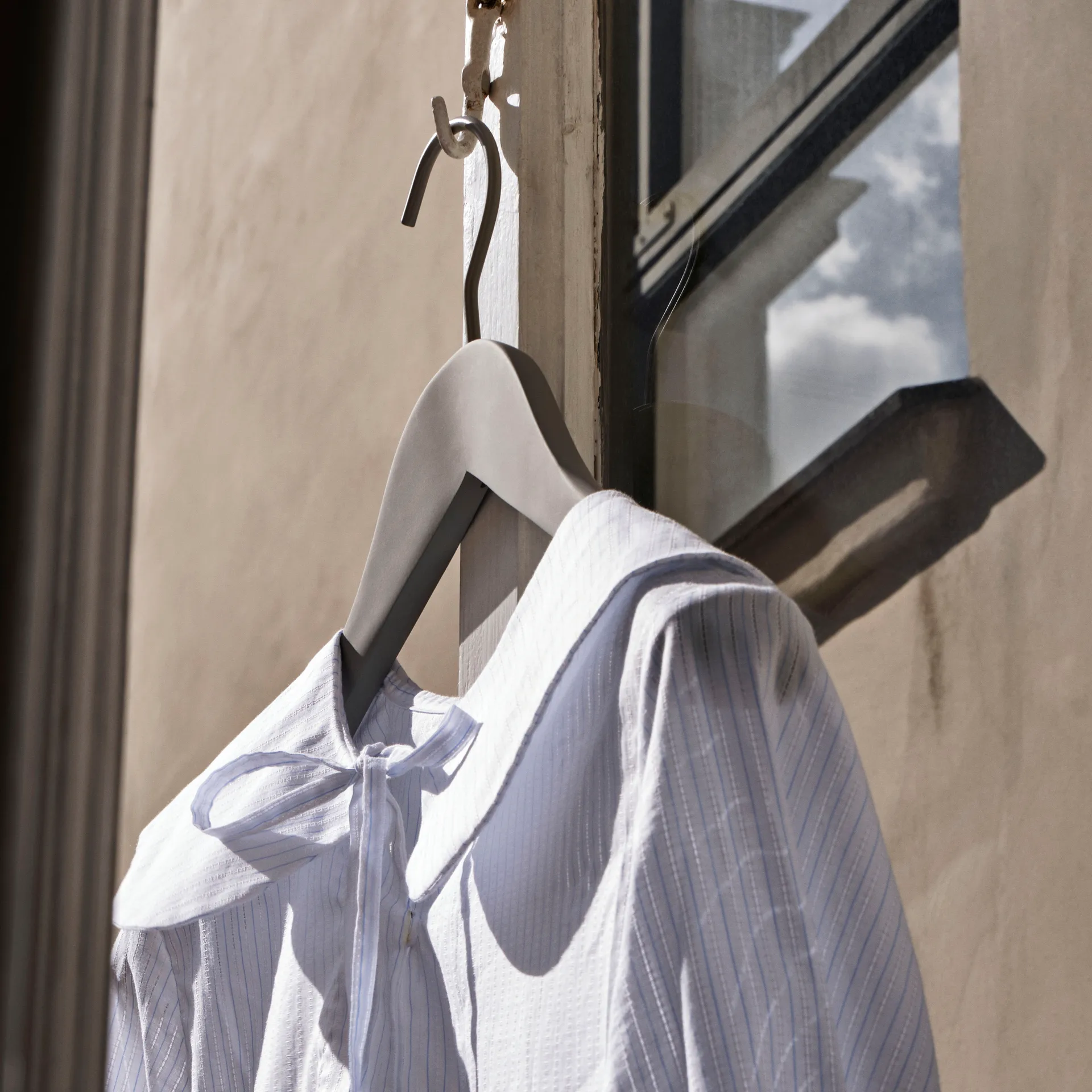 HAY galge wide 4-pack, Svart HAY