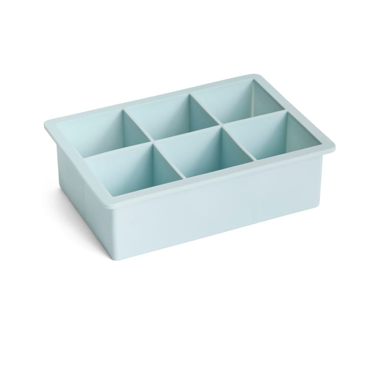 HAY iskubsform XXL - Ice blue - HAY