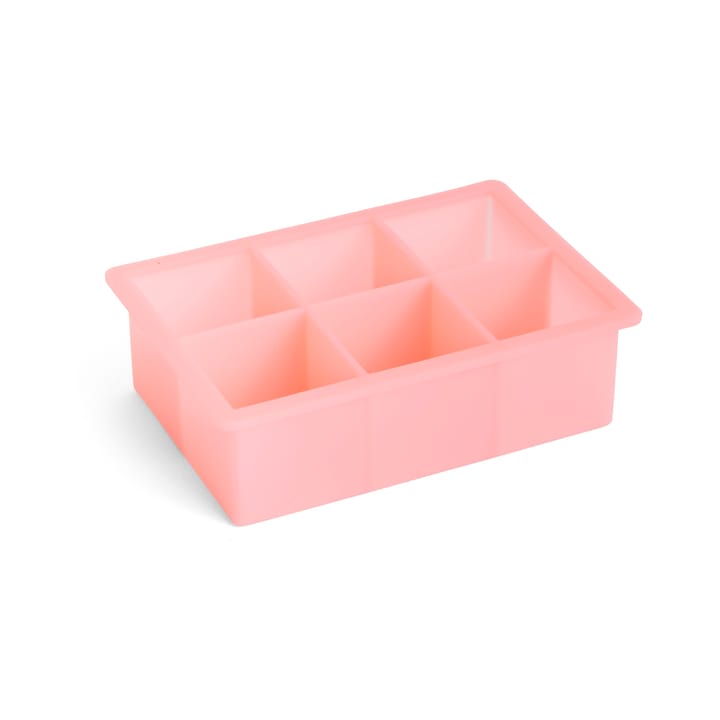 HAY iskubsform XXL - Pink - HAY