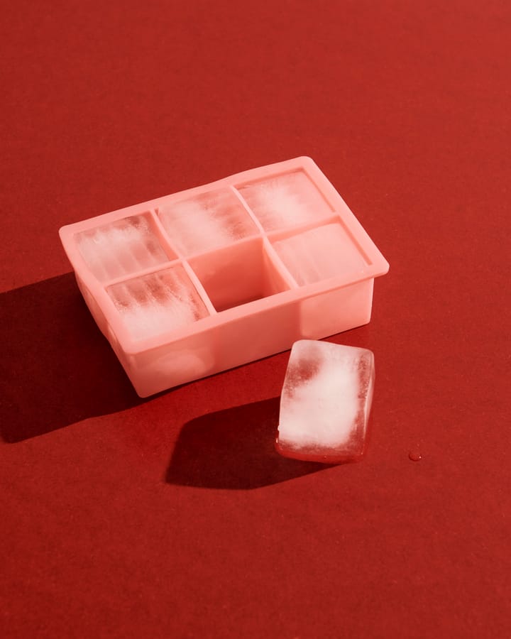 HAY iskubsform XXL, Pink HAY