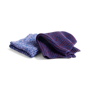 HAY Kitchen Cloth disktrasa 2-pack - Melange - HAY