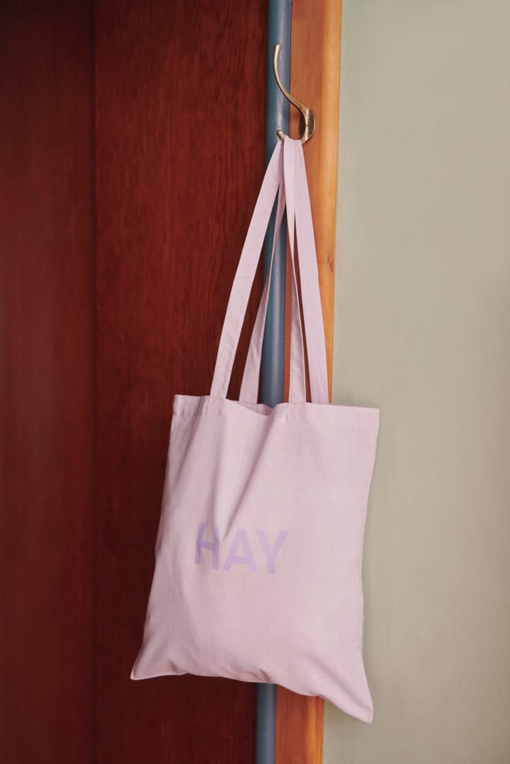 HAY Tote Bag väska - Lavender - HAY