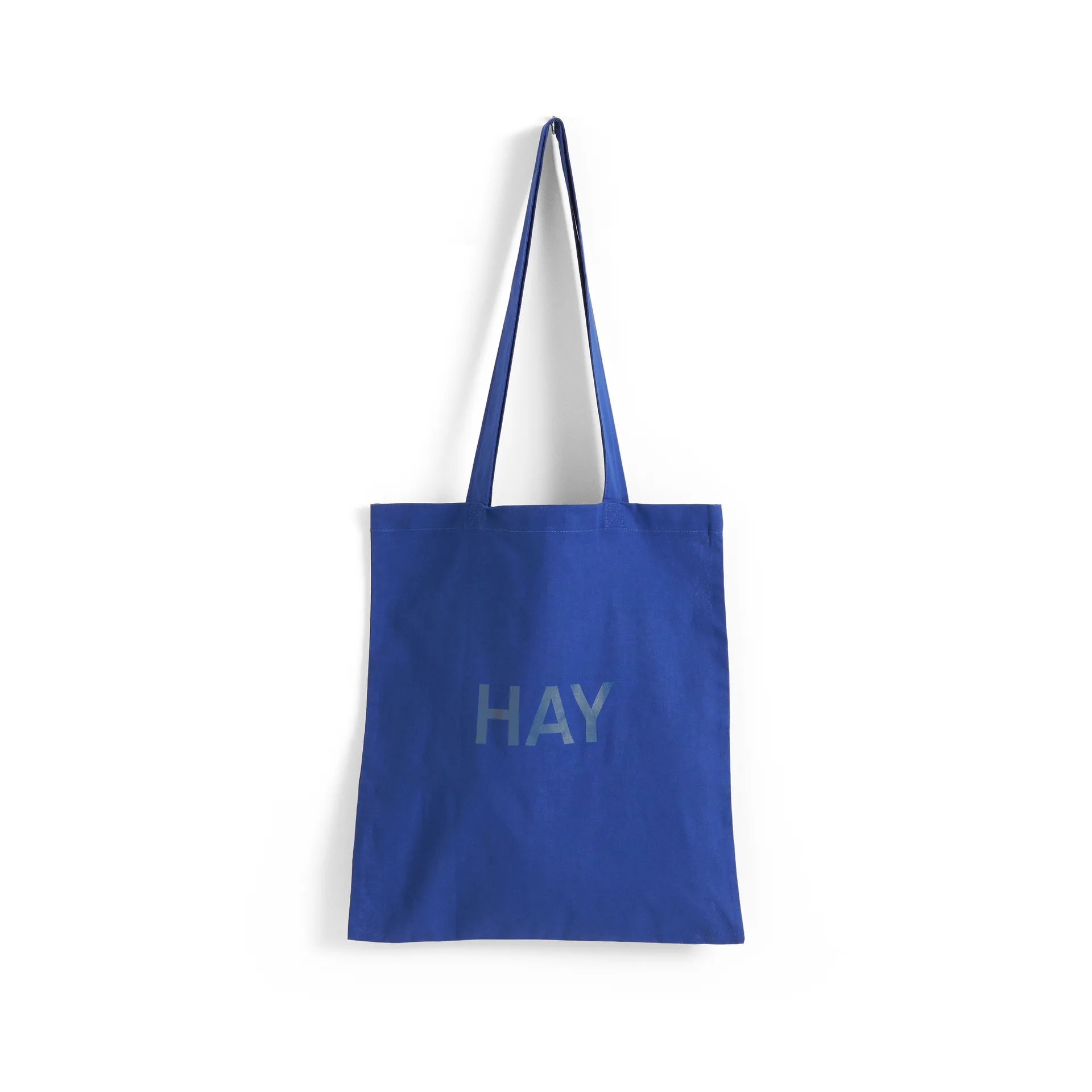 HAY Tote Bag väska, Ultra marine HAY