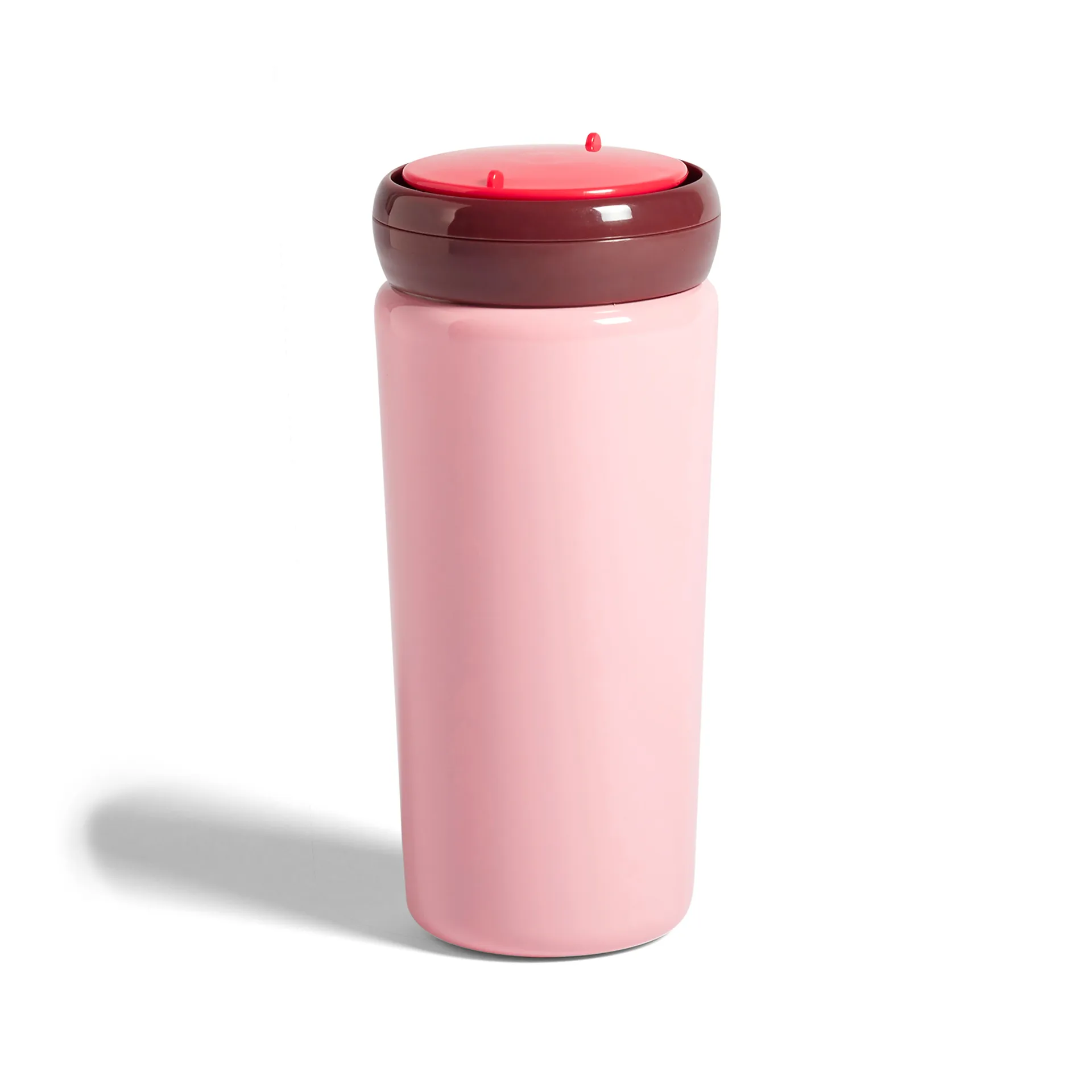HAY travel cup 35 cl, Rosa HAY