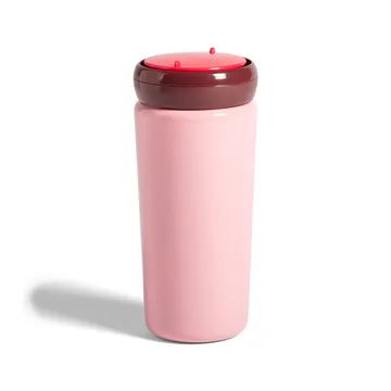HAY travel cup 35 cl - Rosa - HAY