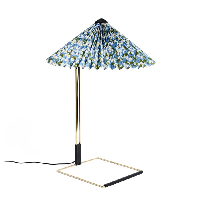 HAY x Liberty Matin bordslampa Ø38x52 cm - Mitsi by Liberty - HAY