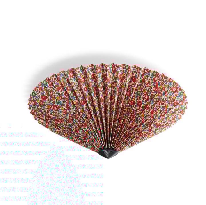 HAY x Liberty Matin flush mount plafond 38x38 cm, Liberty Betsy Ann HAY