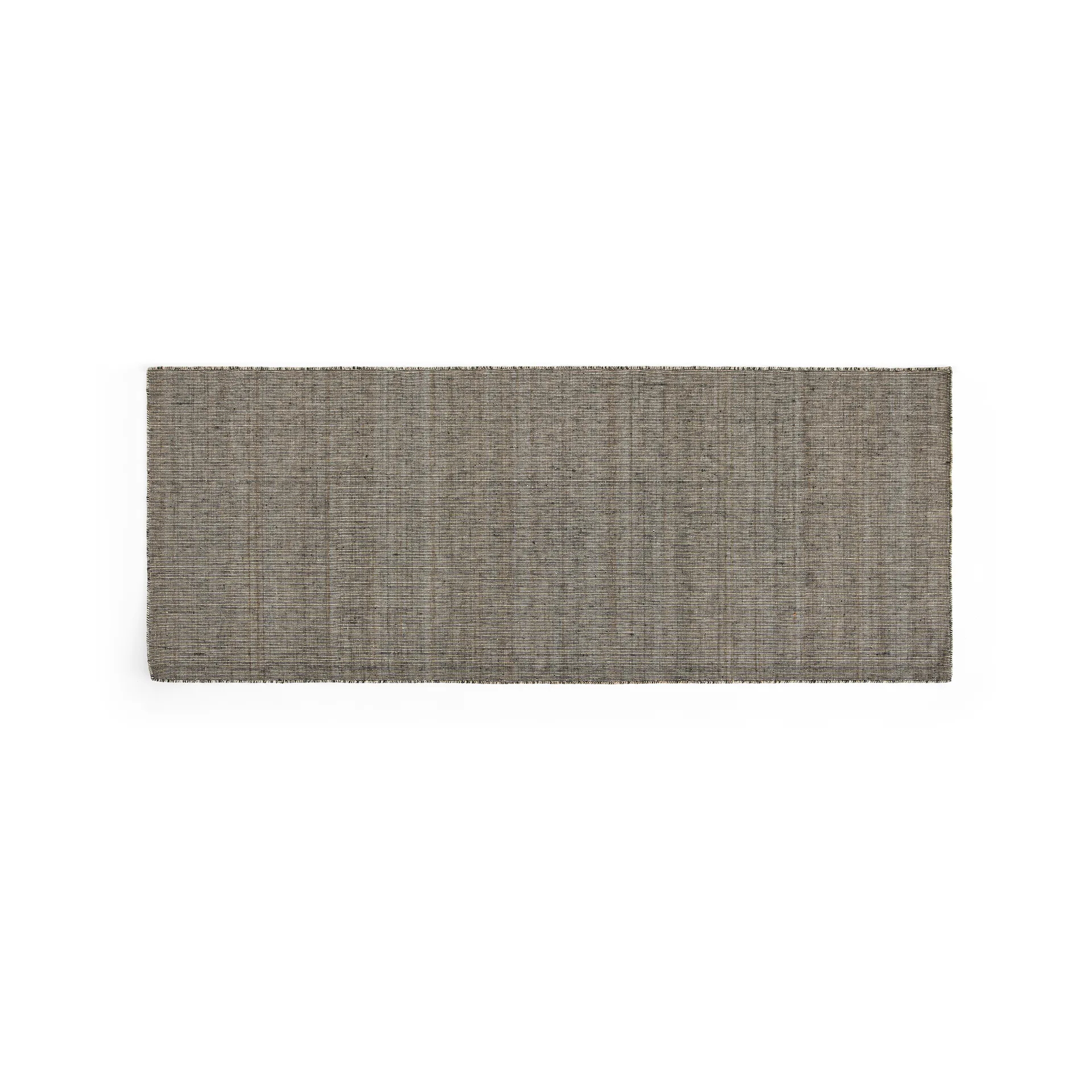 Haze matta, Black, 80x200 cm HAY