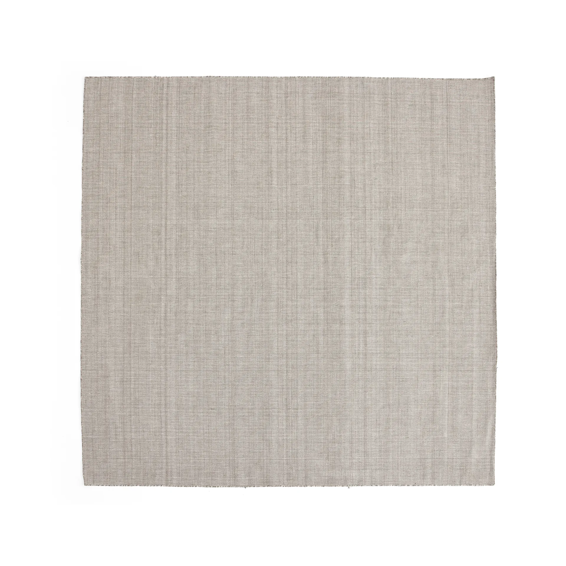 Haze matta, Light grey, 230x230 cm HAY