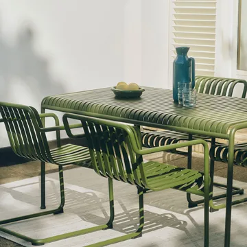 Haze matta - Light grey, 230x230 cm - HAY