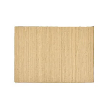 Haze matta - Yellow, 170x240 cm - HAY