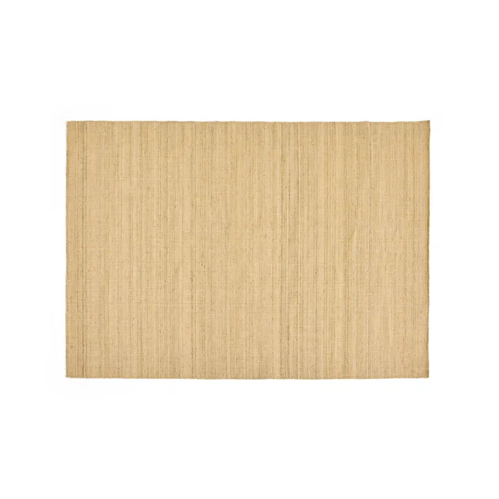 Haze matta - Yellow, 170x240 cm - HAY