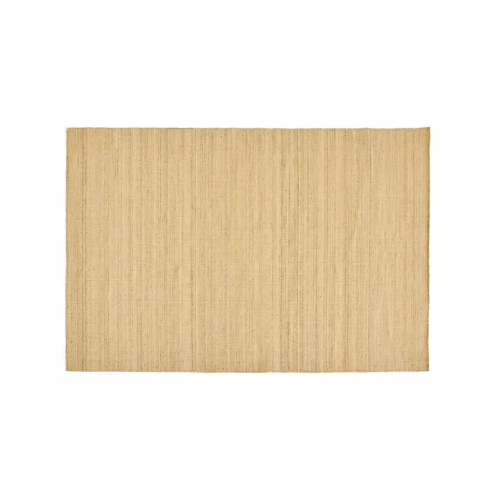 Haze matta - Yellow, 200x300 cm - HAY