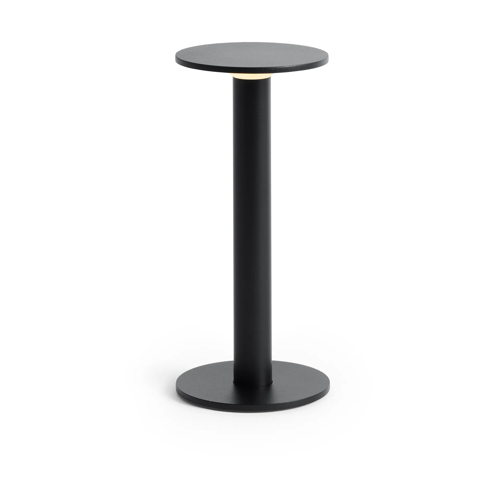 Host portabel lampa, Anthracite, 22 cm HAY