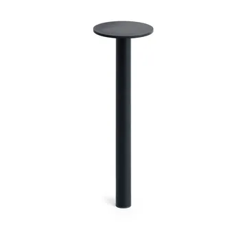 Host portabel lampa - Anthracite, 30 cm - HAY