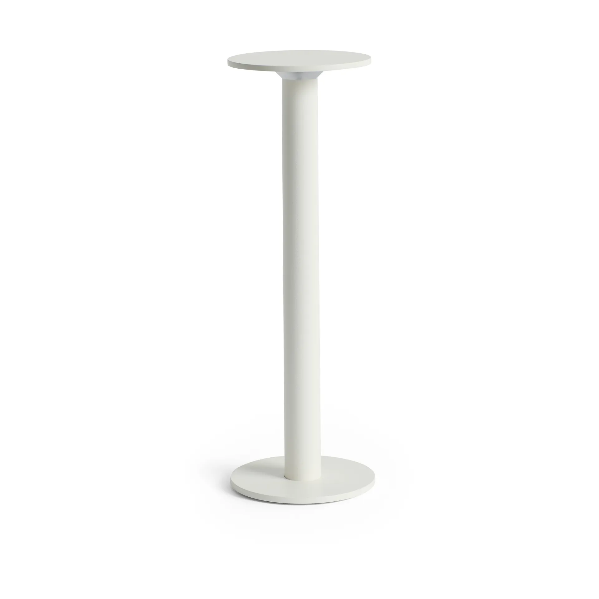 Host portabel lampa, Cream white, 30 cm HAY