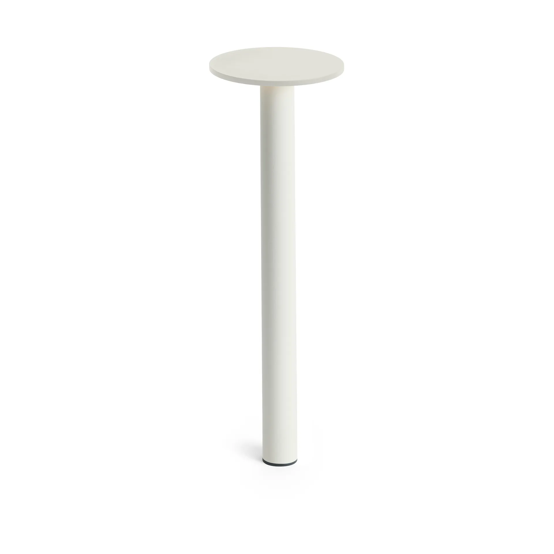 Host portabel lampa, Cream white, 30 cm HAY