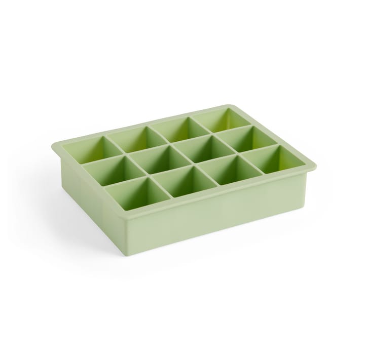 Ice cube isform, Mint green HAY