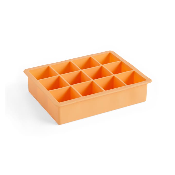 Ice cube isform, Peach HAY