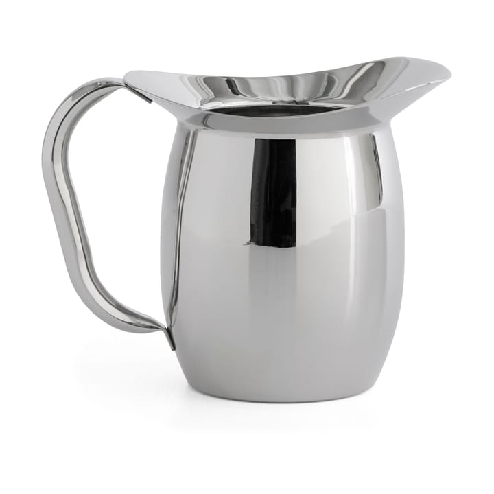 Indian Steel Pitcher kanna - XS 0,25 L - HAY