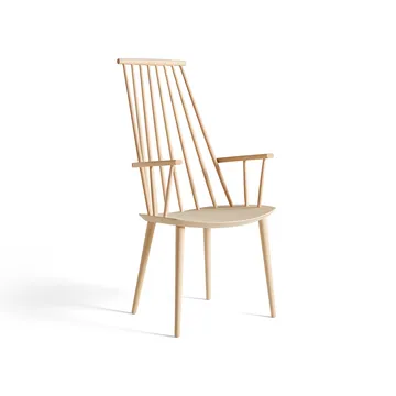 J110 karmstol - Beech - HAY