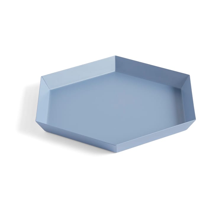 Kaleido bricka S, Dusty blue HAY
