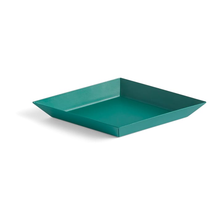 Kaleido bricka XS - Evergreen - HAY
