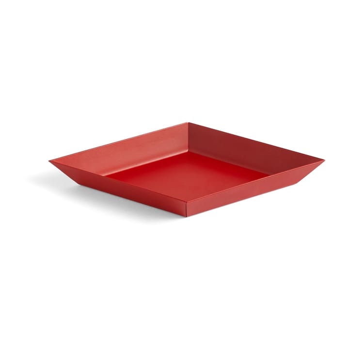Kaleido bricka XS, Red-red HAY