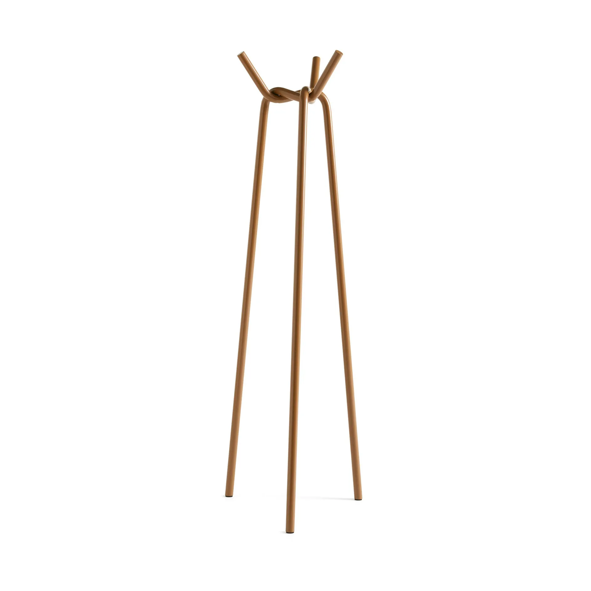 Knit klädställning 161,5 cm, Toffee HAY