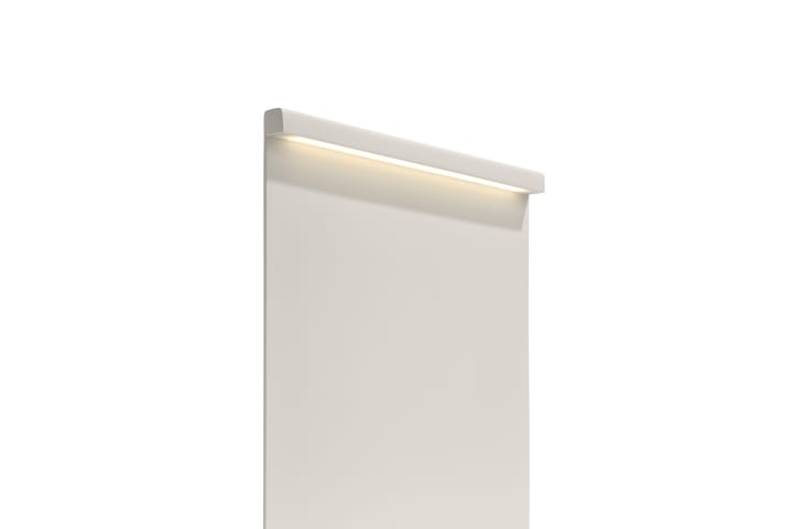 LBM bordslampa - Cream white - HAY