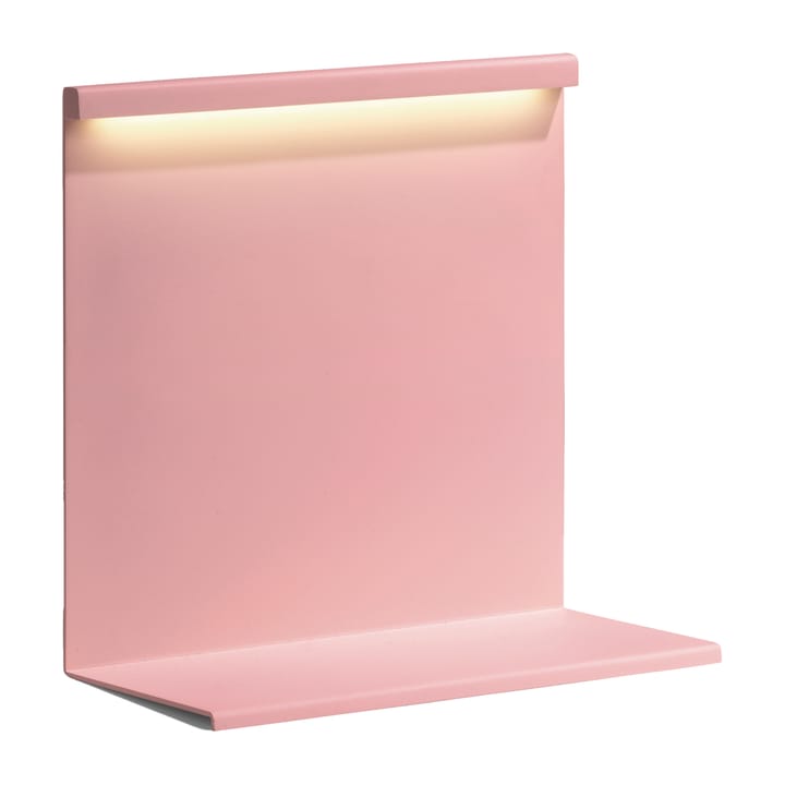 LBM bordslampa - Luis pink - HAY