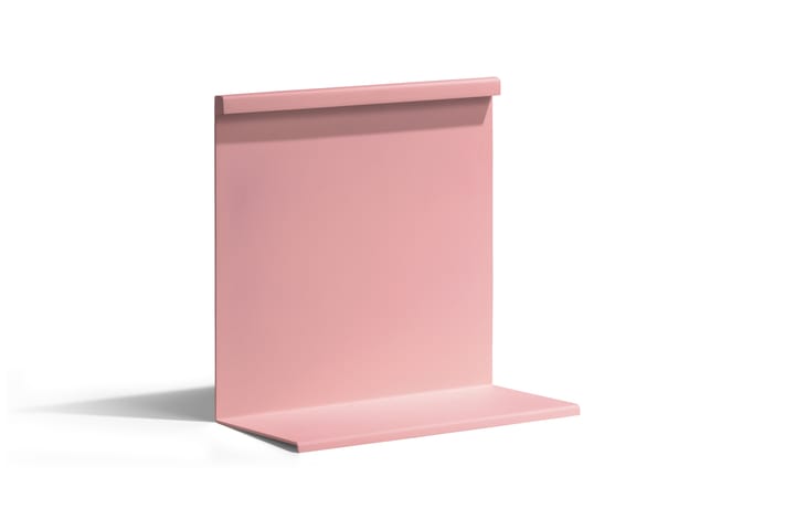 LBM bordslampa - Luis pink - HAY