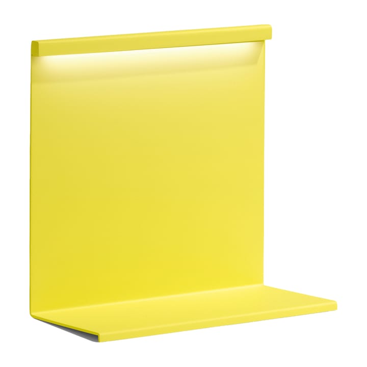 LBM bordslampa - Titanium yellow - HAY