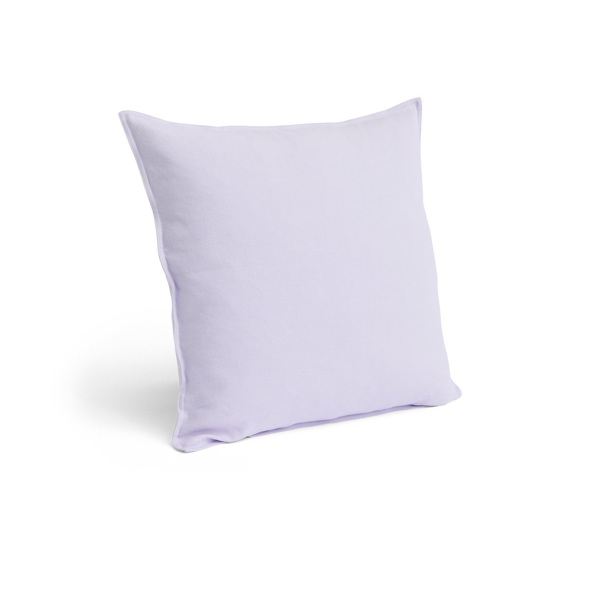 HAY Linen kudde 50x50 cm Lavender | Skandinavisk Design | Kuddar | Lila