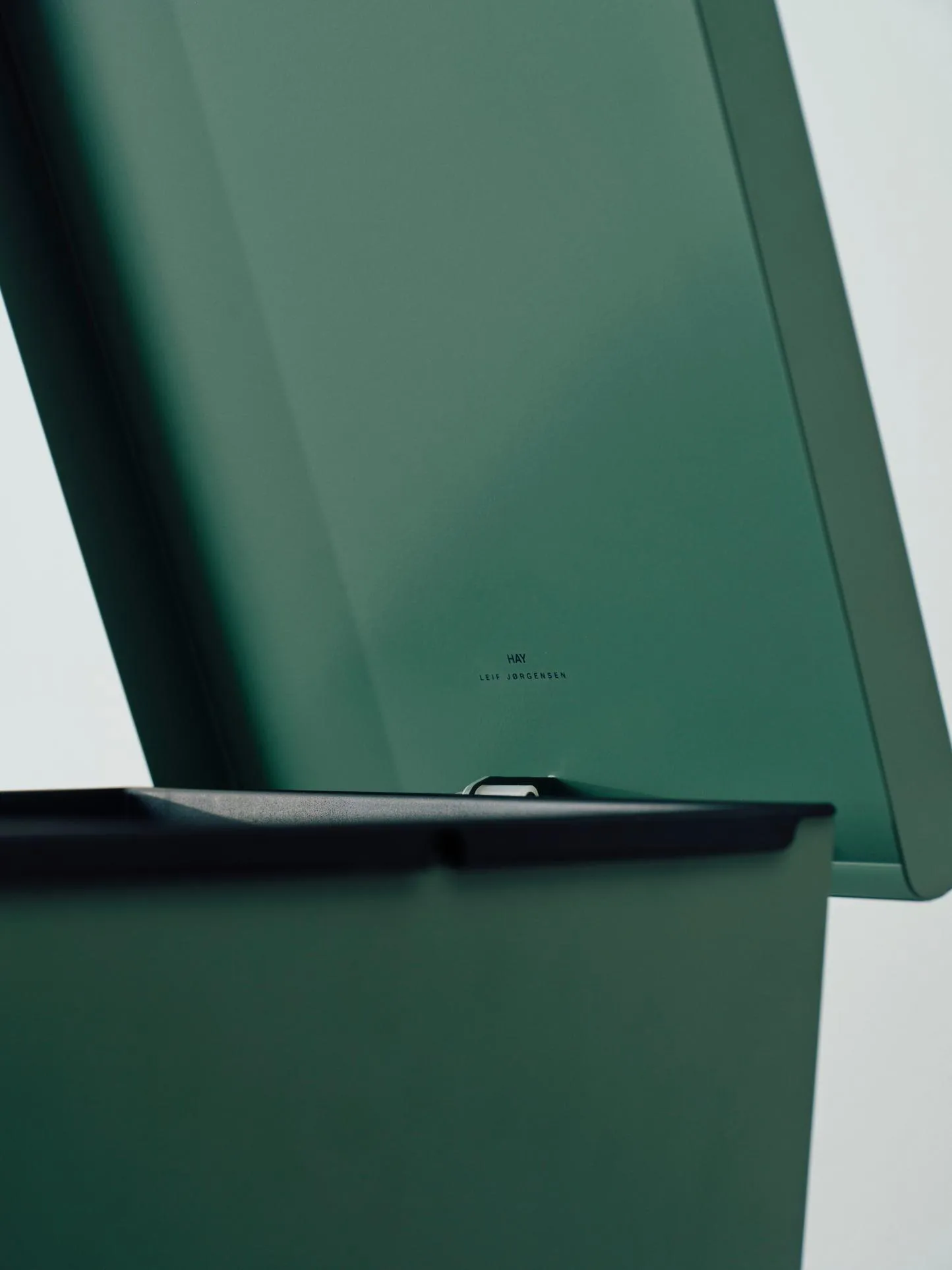 Loop pedalhink 26L, Fall green HAY