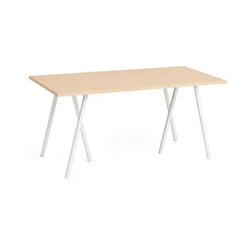 Loop Stand Frame benstativ 72 cm 2-pack - White - HAY