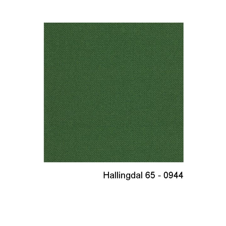 Mags 2,5-sits soffa, tyg hallingdal 65 944 green HAY