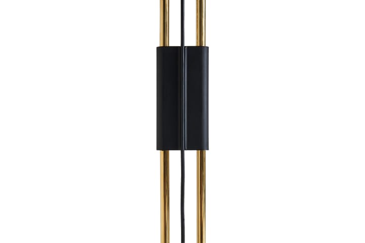 Matin floor golvlampa 129 cm, White HAY