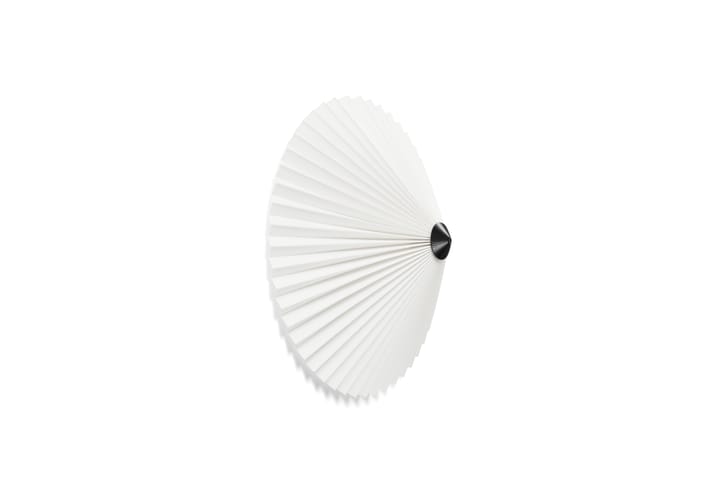 Matin flush mount plafond Ø38 cm - White shade - HAY