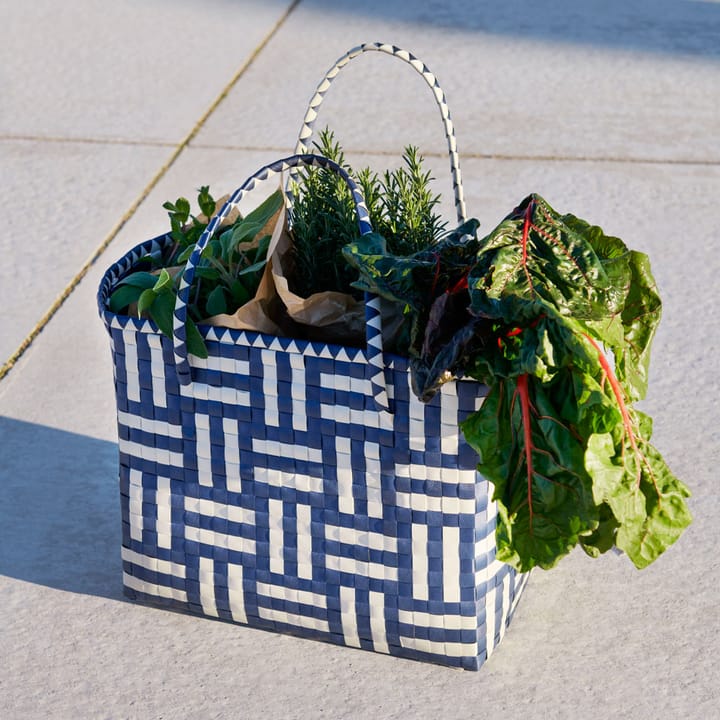 Maxim Bag väska, green, s HAY