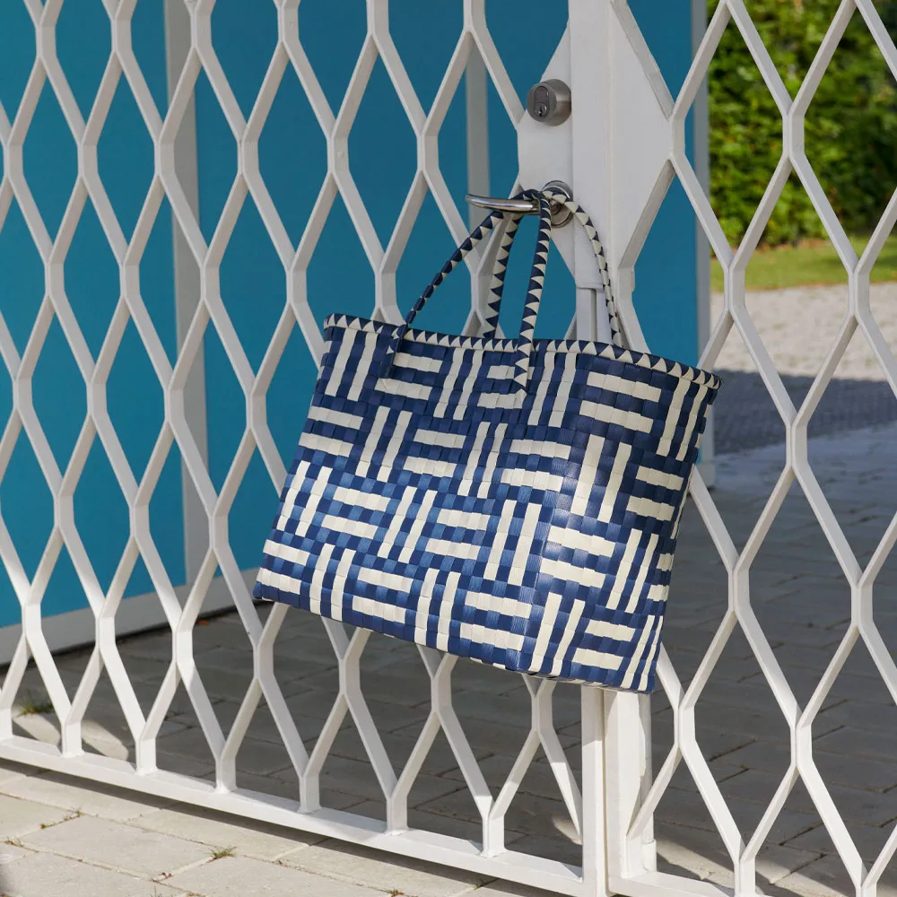 Maxim Bag väska, green, s HAY