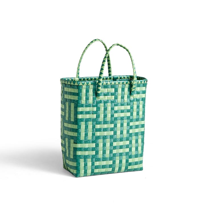 Maxim Bag väska - green, s - HAY