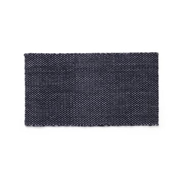 Moiré kelim dörrmatta 52x95 cm - Lilac - HAY